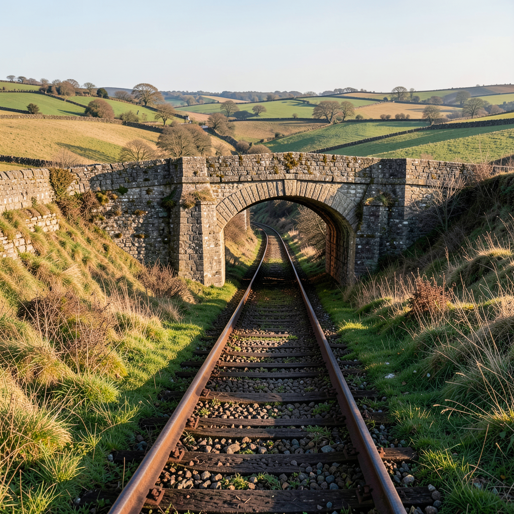 Petition to reopen 12-mile Skipton to Colne railway launches October 10